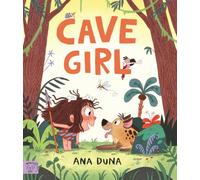 Cave Girl