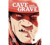 Cave Grave: Wild West Tales