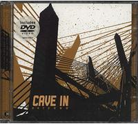 Cave In - Antenna: Limited Edition/+DVD
