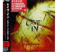 Cave in - Beyond Hypothermia