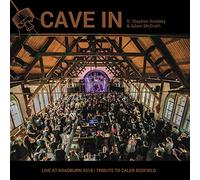 Cave In ft. Stephen Brodsky and Adam McGrath - Live At Roadburn 2018
