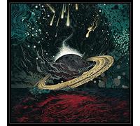 Cave In - Heavy Pendulum (Aqua Blue Vinyl) (LP) [VINYL]