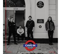 Cave In - Heavy Pendulum: The Singles - Live at BBC's Maida Vale Studios
