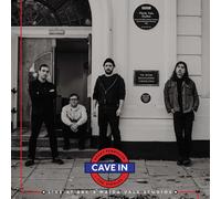 Cave In Heavy Pendulum: The Singles: Live at BBC's Maida Vale Studios (Vinyl)