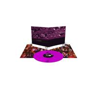 Cave In - Jupiter (25th Anniversary) Neon Violet - Colored Vinyl