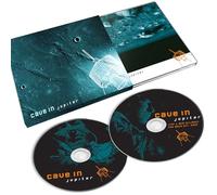 Cave In - Jupiter (Reissue)