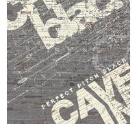 Cave in - Perfect Pitch Black