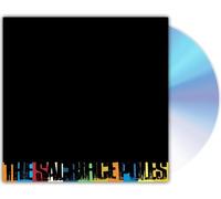 Cave In : The Sacrifice Poles CD Album (Jewel Case) (2025) NEW Great Value