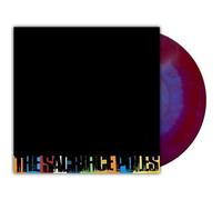 CAVE IN: THE SACRIFICE POLES (REISSUE) (CUSTOM GALAXY ) - LP vinyl