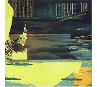 CAVE IN - Tides of Tomorrow by CAVE IN (2002-10-15)