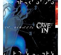 Cave In - Until Your Heart Stops (Reissue) [VINYL]