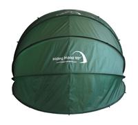 Cave Innovations "hideyhood 90" Large Wall-Mounted Folding Bike Storage Cover