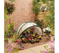 Cave Innovations Horti Hood Mini 180 Folding Grow Dome - Cloche/cold Frame/mini Greenhouse