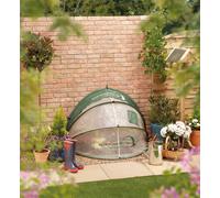 Cave Innovations Horti Hood Mini 90 Folding Plant Cover And Cloche