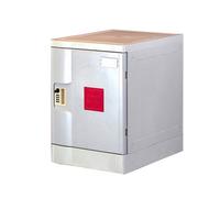 Cave Innovations The Internet Post Box Light Grey