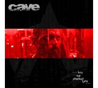 Cave - ... Into The Promised Land