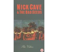 Cave Nick and the Bad - Nick Cave And The Bad Seeds: The Videos [VHS]