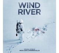 Cave, Nick / Ellis, Warren - Wind River (Original Motion Picture Score) [VINYL]