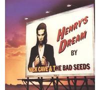 Cave, Nick - Henry's Dream