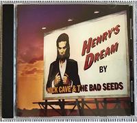 Cave, Nick - Henry's Dream