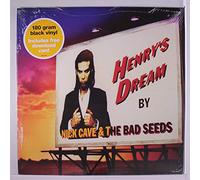 Cave Nick - Henrys Dream [VINYL]