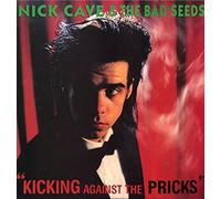 Cave, Nick - Kicking Against the Pricks [VINYL]
