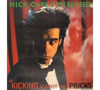 Cave,Nick - Kicking Against the Pricks [Vinyl LP] [VINYL]