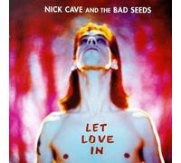 Cave, Nick - Let Love in