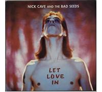 Cave, Nick - Let Love in [VINYL]