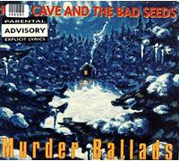 Cave Nick - Murder Ballads