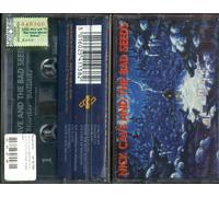 Cave Nick - Murder Ballads [CASSETTE]