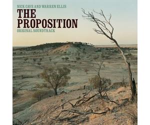 Cave, Nick - Proposition - O.S.T.
