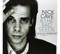 Cave Nick & the Bad - Live in Germany 1996 [VINYL]