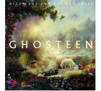CAVE, Nick & THE BAD SEEDS - Ghosteen - gatefold 2xLP + MP3 download code