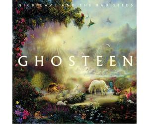 CAVE, Nick & THE BAD SEEDS - Ghosteen - gatefold 2xLP + MP3 download code