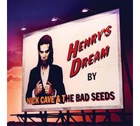 CAVE,NICK & THE BAD SEEDS - Henry's Dream (Collector's Edition/Cd-Dvd/Booklet/Remastered)