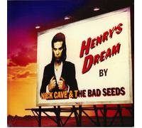 Henry's Dream by Nick Cave & the Bad Seeds (Record, 2014)