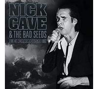 Cave Nick & the Bad Seeds - Live At Paradiso 1992 [VINYL]