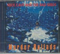Nick Cave - Murder Ballads