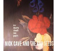 CAVE, Nick & THE BAD SEEDS - No More Shall We Part - Vinyl (2xLP)