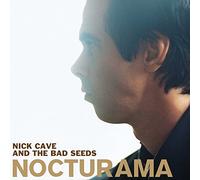 Cave, Nick & The Bad Seeds - Nocturama [VINYL]