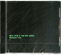 Cave Nick & The Bad Seeds - Skeleton Tree N.E.