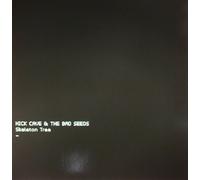 CAVE, Nick & THE BAD SEEDS - Skeleton Tree - Vinyl (LP + MP3 download code)