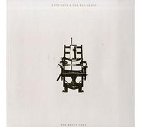 Cave, Nick & the Bad Seeds - The Mercy Seat (Ltd) [Vinyl LP] [VINYL]