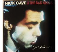 Cave, Nick & the Bad Seeds - Your Funeral My Trial [VINYL]