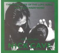 Cave,Nick - The Secret Life of the Love Song