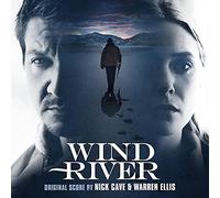 Cave, Nick & Warren Ellis - Wind River (Original Motion Picture Soundtrack)
