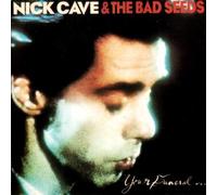Cave, Nick - Your Funeral My Trial