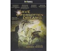 Cave of Forgotten Dreams