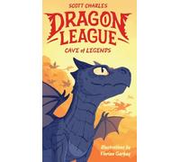 Cave of Legends: 1 (Dragon League)
